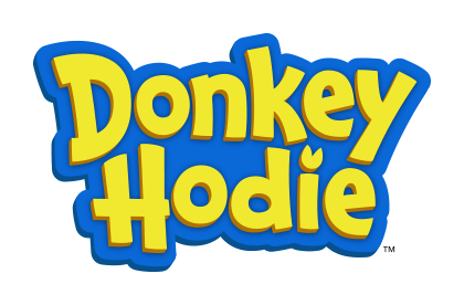 Donkey Hodie Adventure